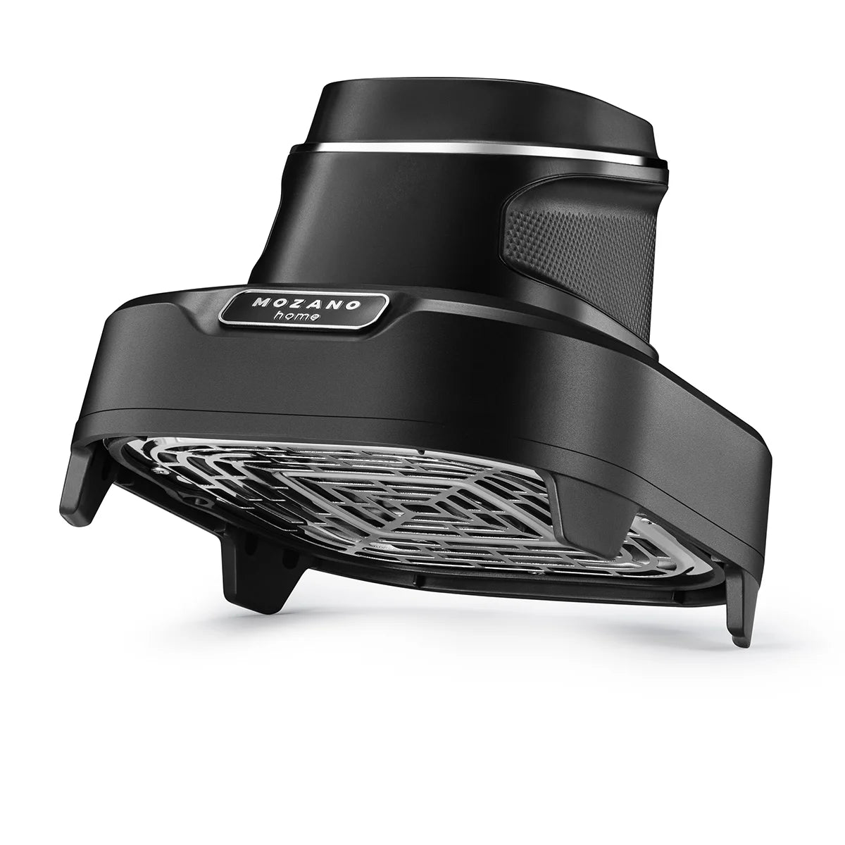 Szklana frytkownica beztłuszczowa Mozano FlexiFry - Przenośny AirFryer