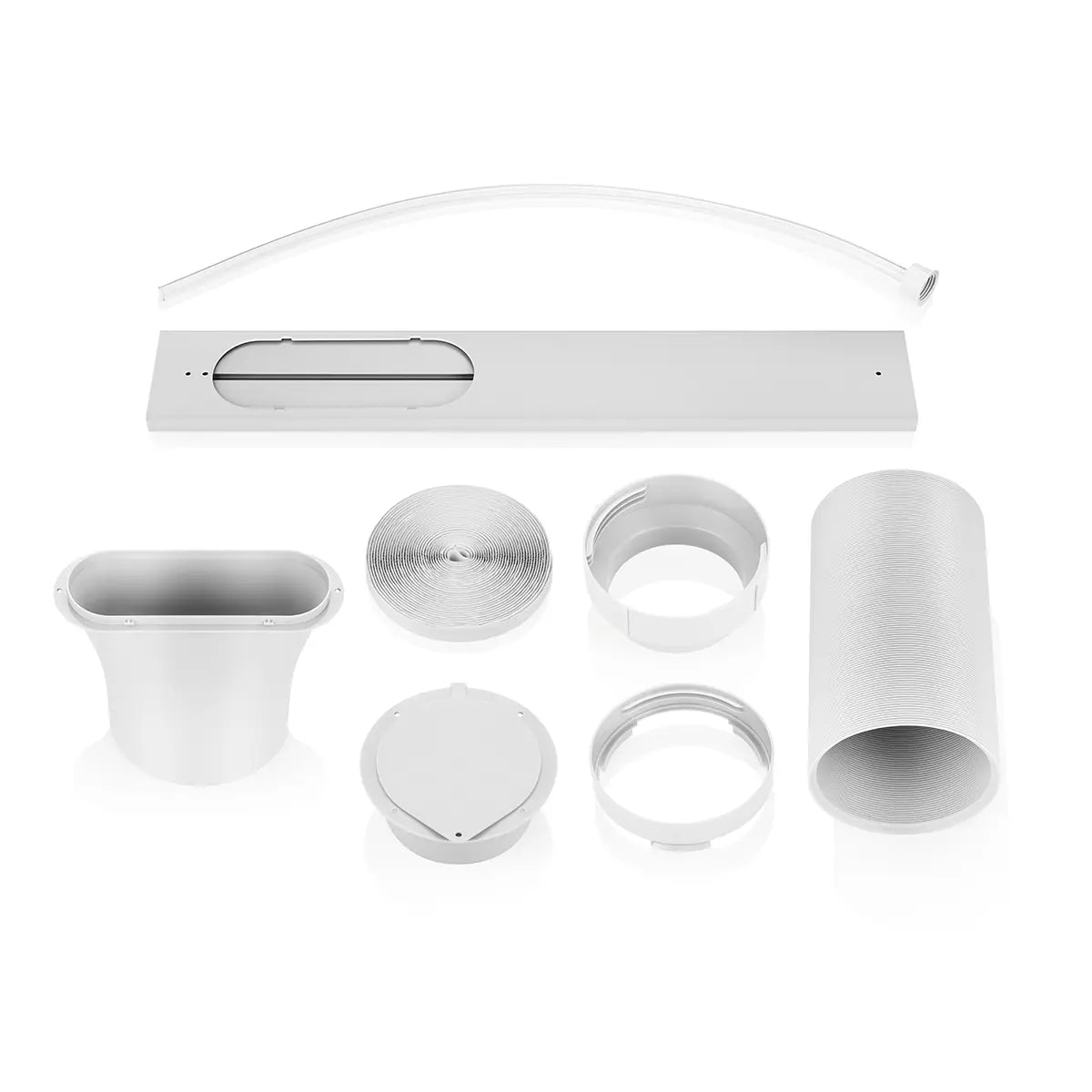 Klimatyzator 16BTU Mozano Arctic Xperience