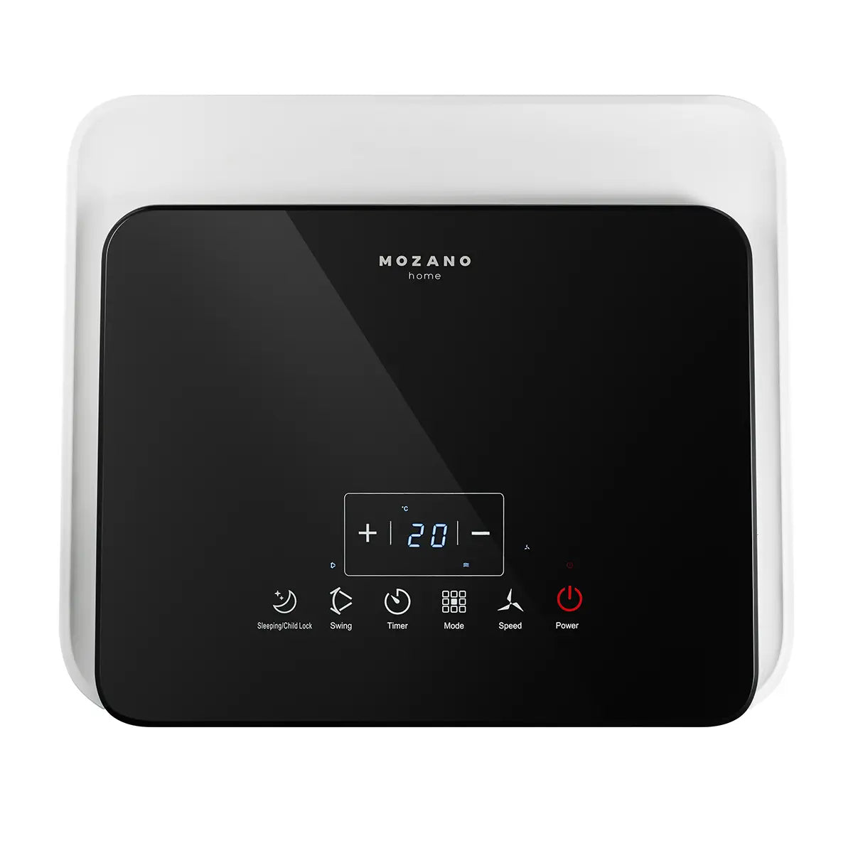 Klimatyzator 9BTU Mozano Arctic Breeze