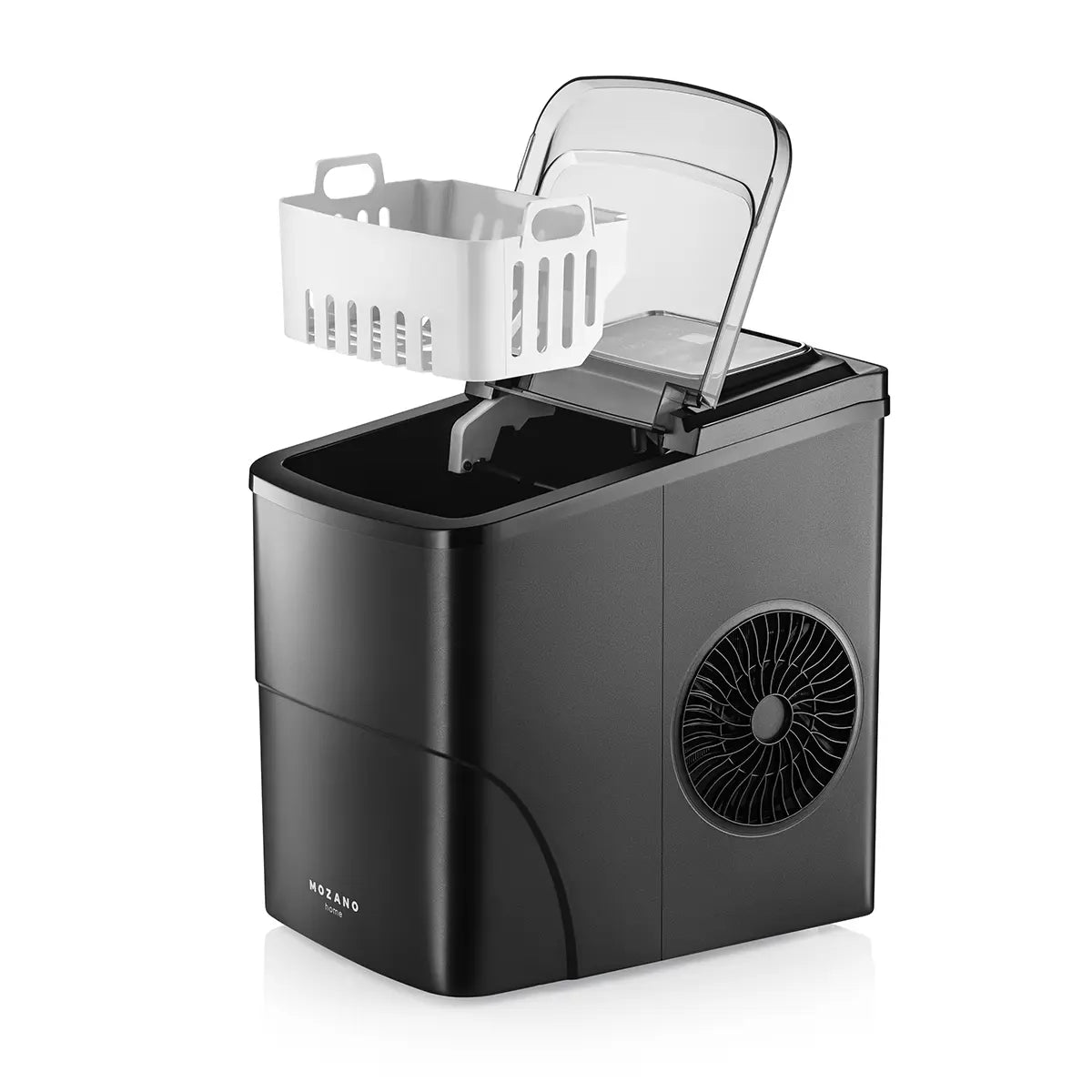 Kostkarka do lodu Mozano Multi Cube