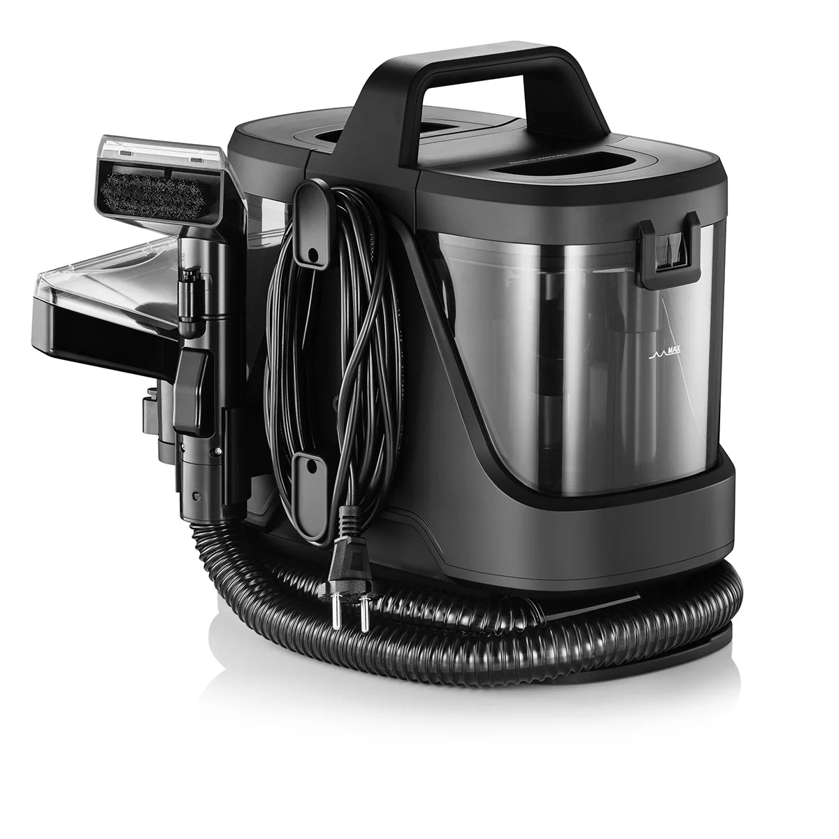 Odkurzacz piorący Mozano Clean Hero