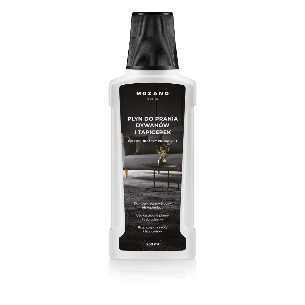 Odkurzacz piorący Mozano Clean Hero