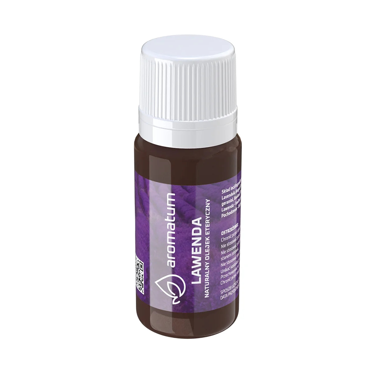 Olejek eteryczny lawendowy Aromatum 7 ml
