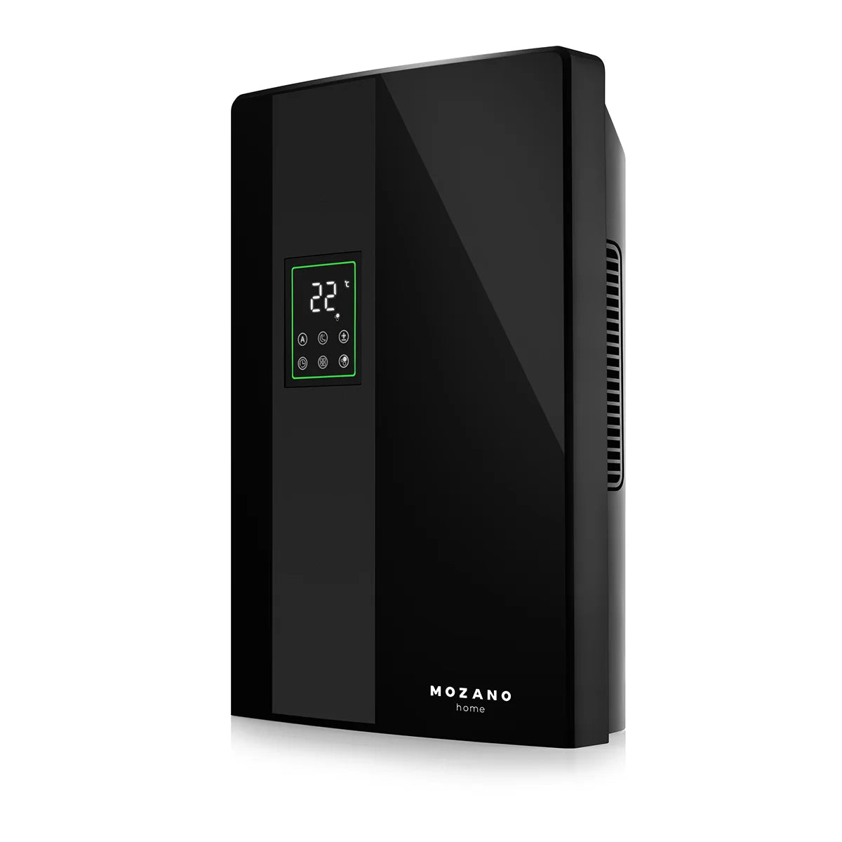 Osuszacz powietrza Czarny Mozano Dry Comfort