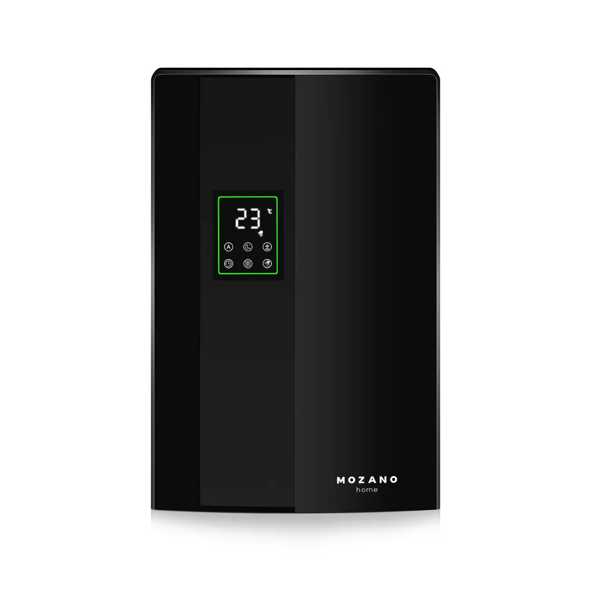 Osuszacz powietrza Czarny Mozano Dry Comfort