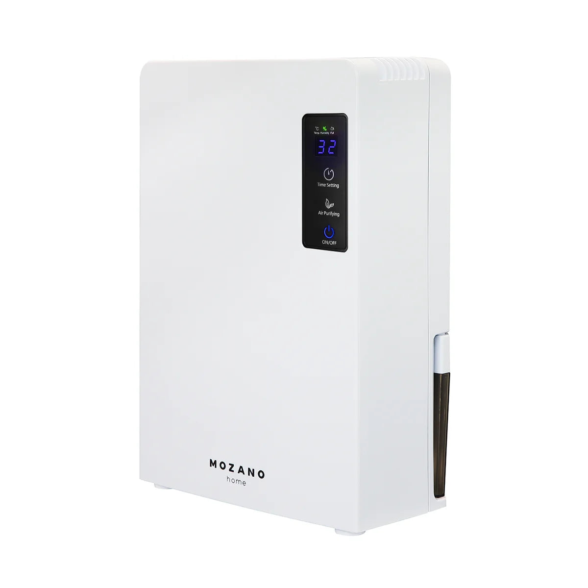 Osuszacz powietrza Biały Mozano Dry Pro