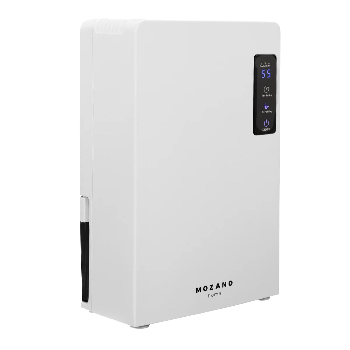 Osuszacz powietrza Biały Mozano Dry Pro