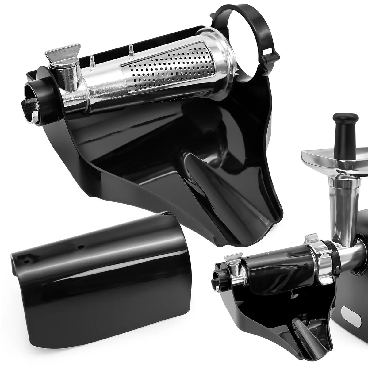 Przystawka do wyciskania soków do maszynki Mozano Smach Master 2000