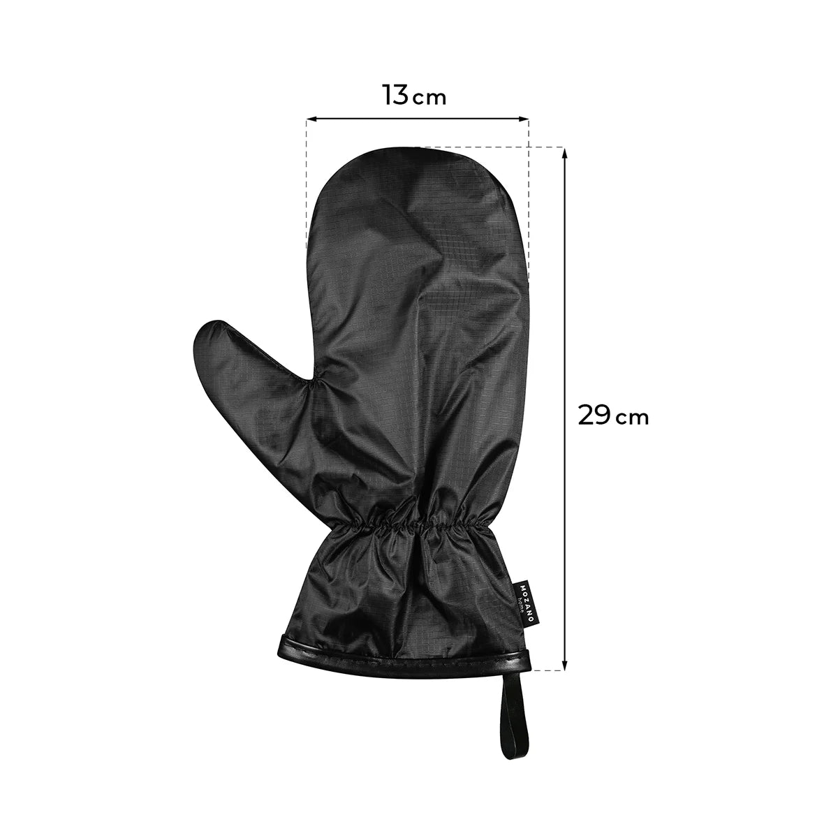 Rękawica termiczna do prasowania Mozano