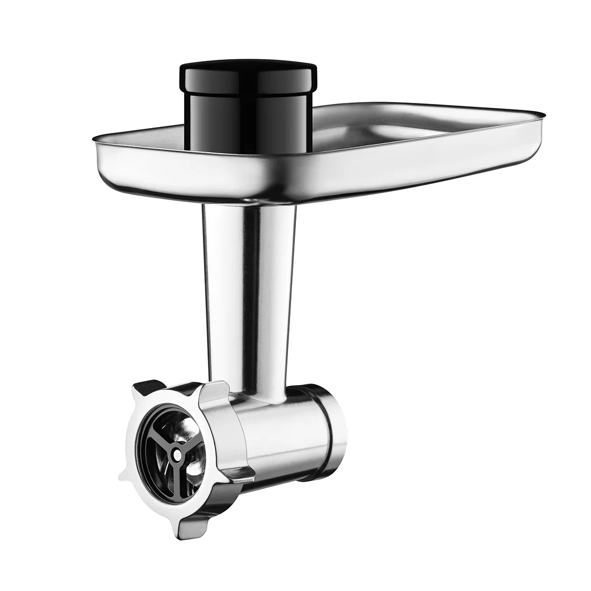 Robot planetarny Szary Mozano Kitchen Assistent