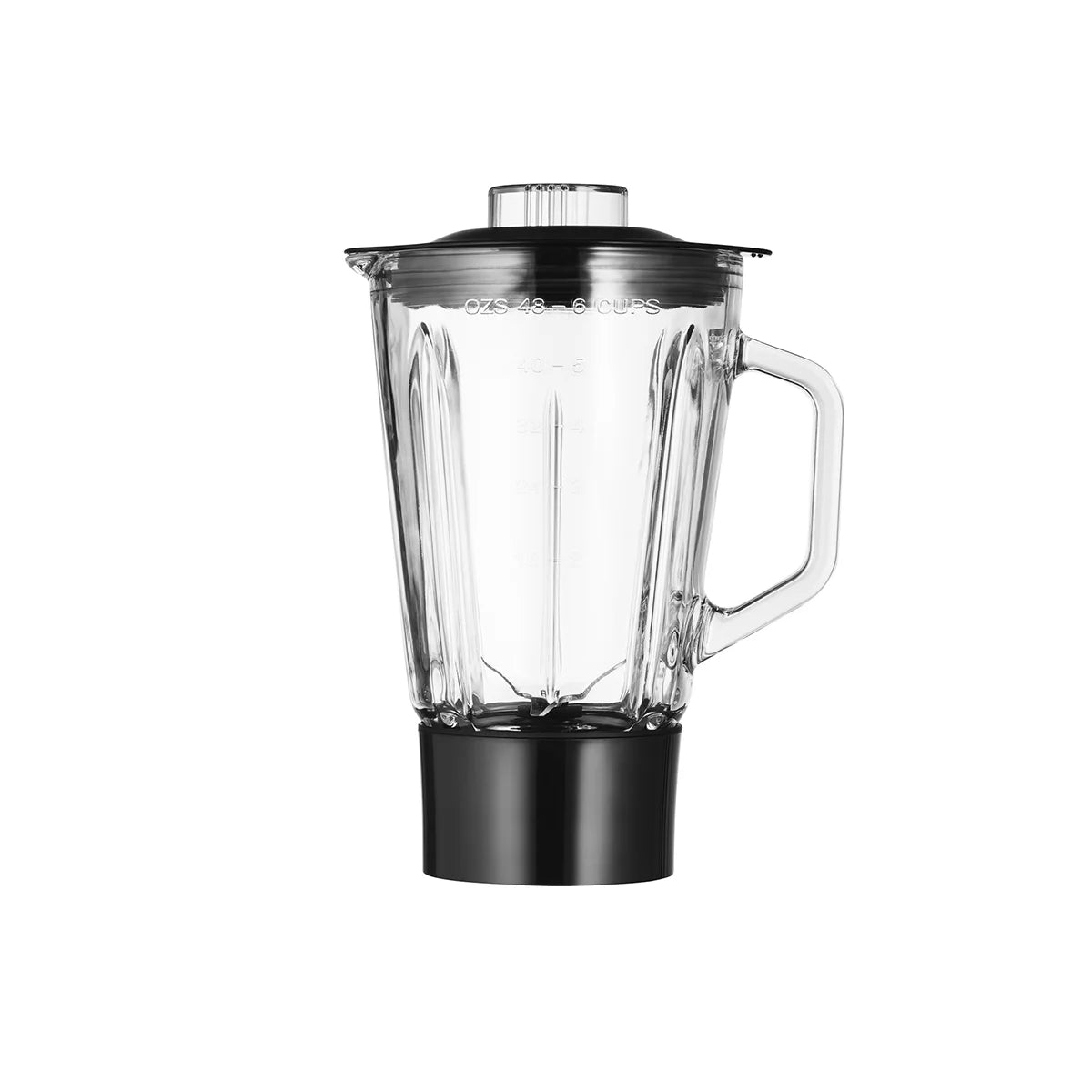 Robot planetarny Szary Mozano Kitchen Assistent