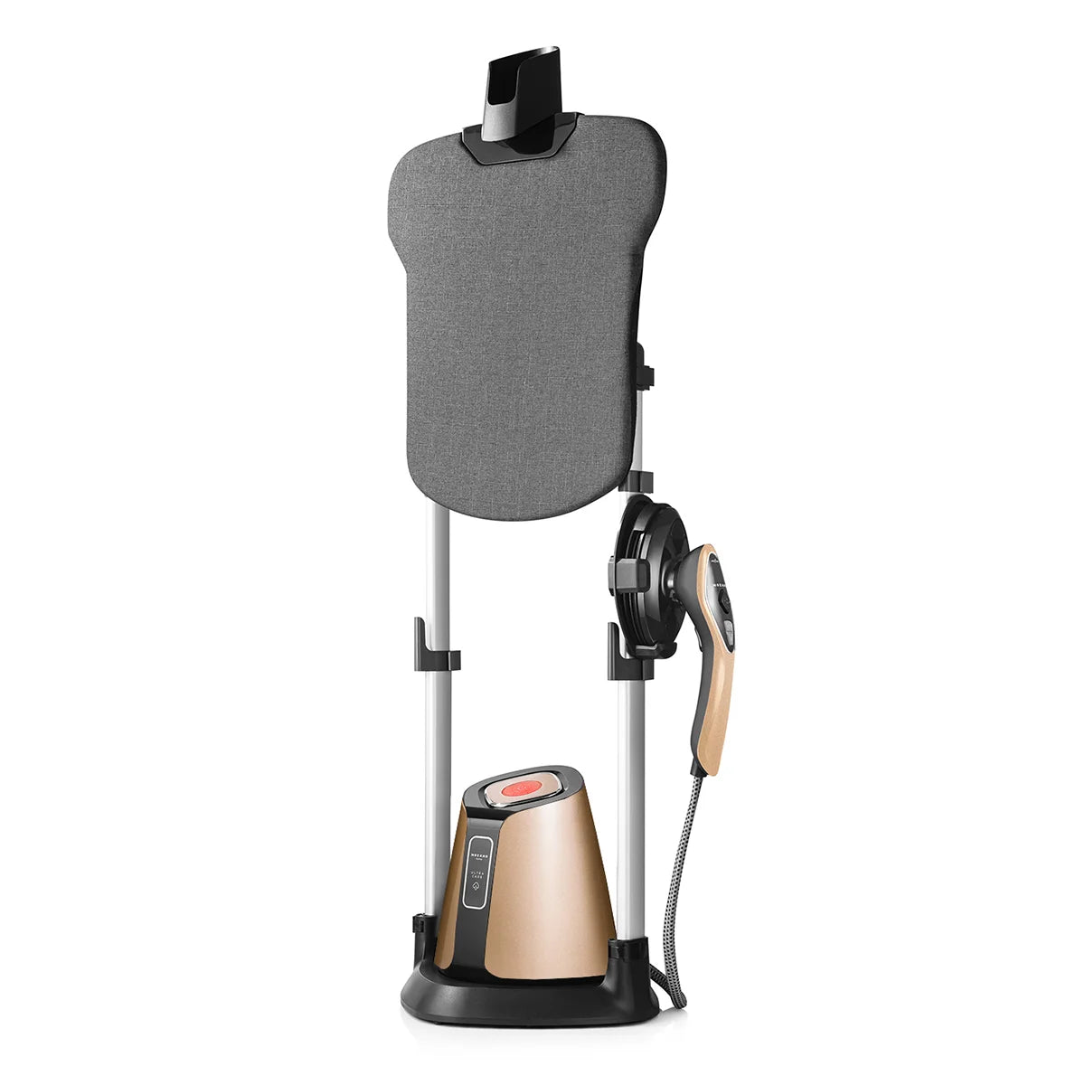 Steamer Złoty Mozano Ultra Care