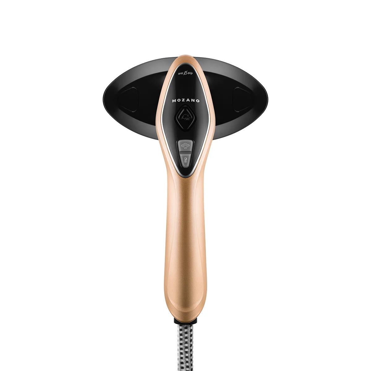 Steamer Złoty Mozano Ultra Care