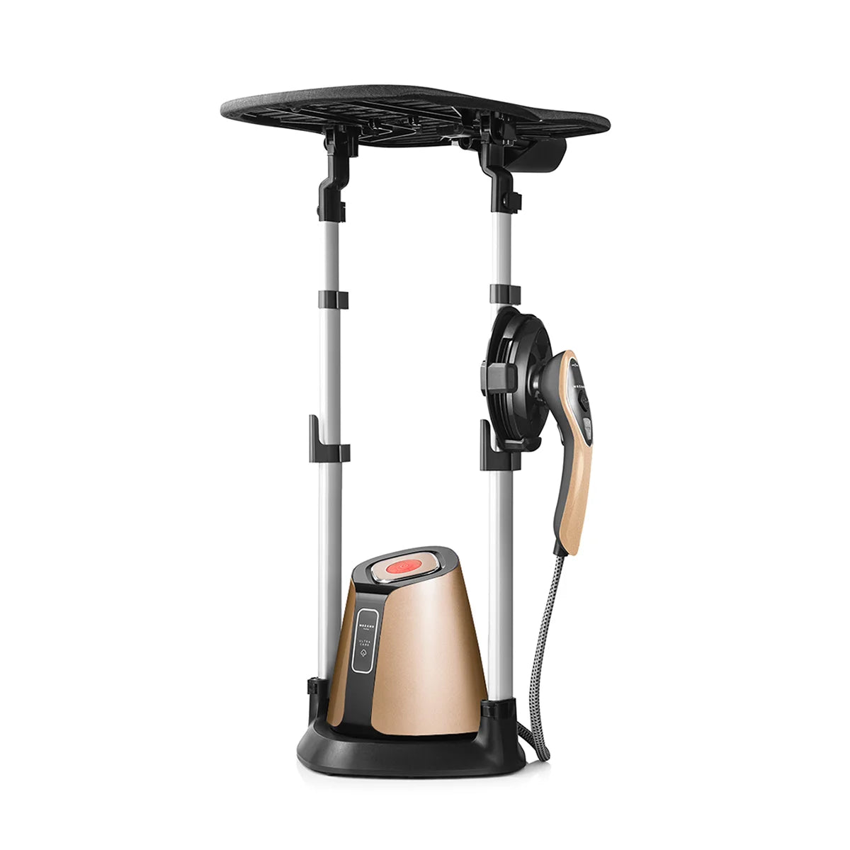 Steamer Złoty Mozano Ultra Care