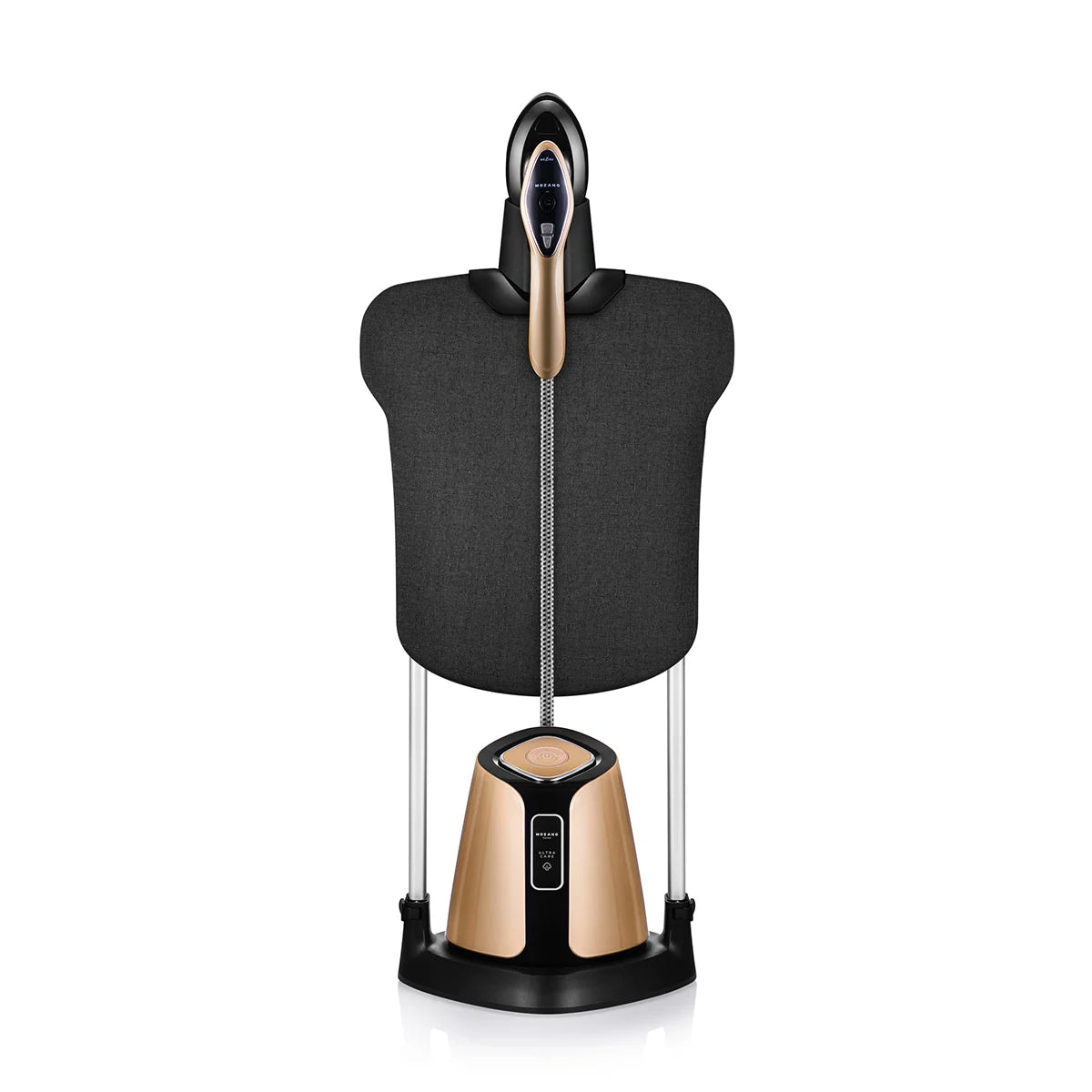 Steamer Złoty Mozano Ultra Care