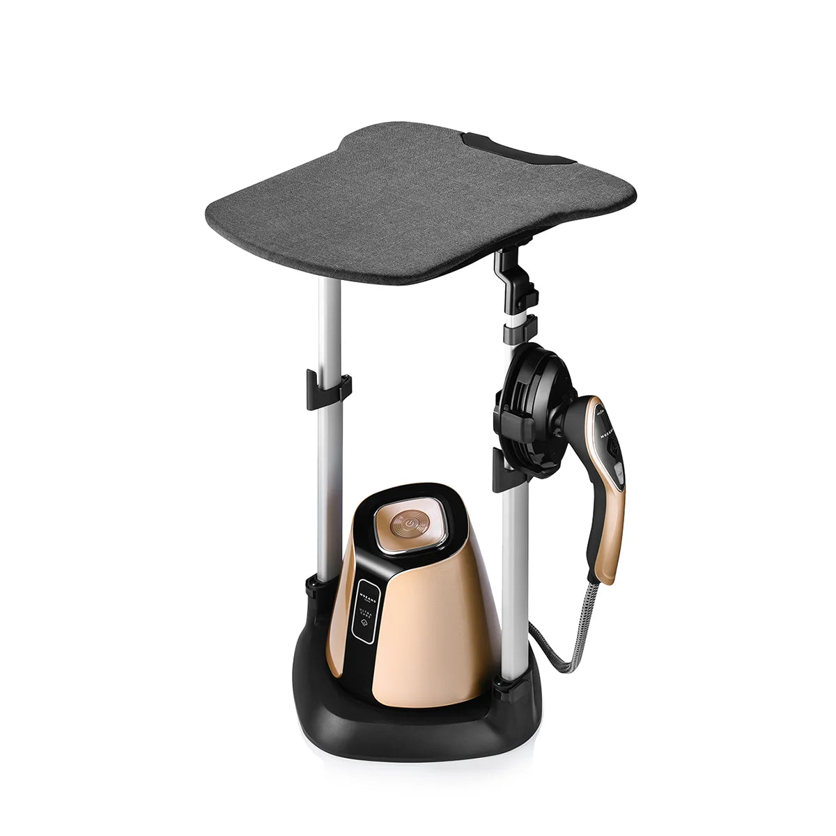 Steamer Złoty Mozano Ultra Care