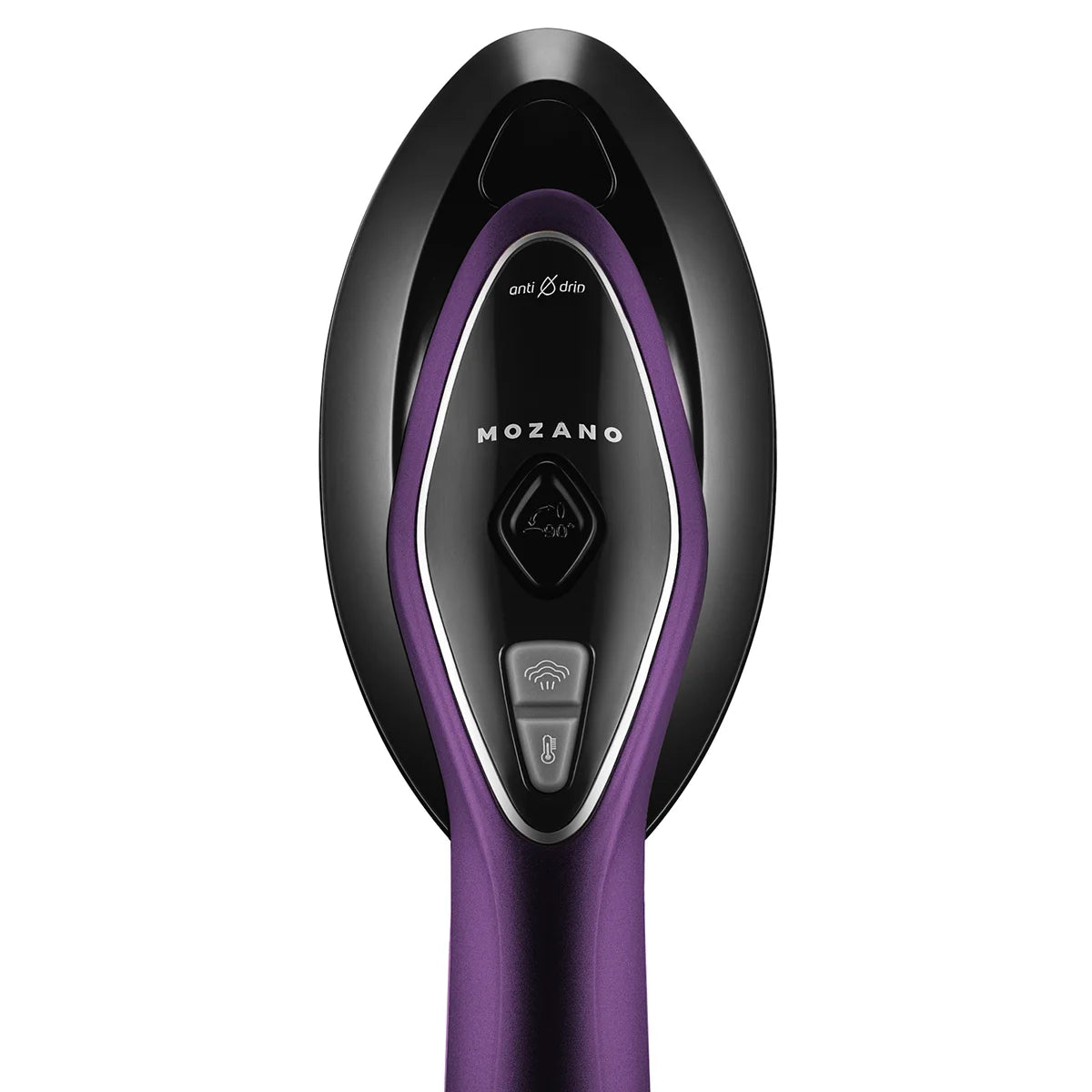 Steamer Fioletowy Mozano Smart Care