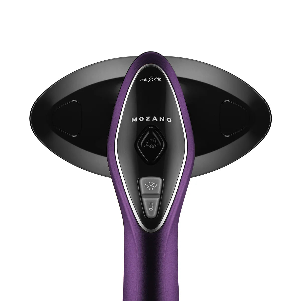 Steamer Fioletowy Mozano Smart Care