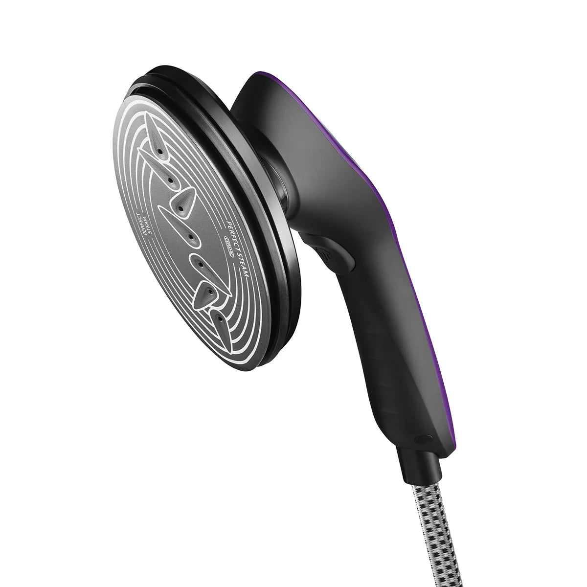 Steamer Fioletowy Mozano Smart Care