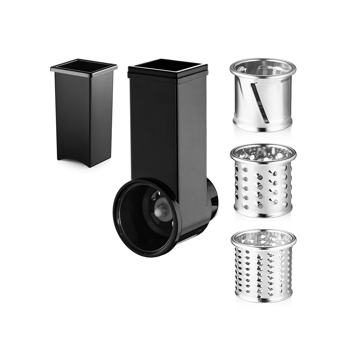 Szatkownica do robota planetarnego Mozano Kitchen Assistent