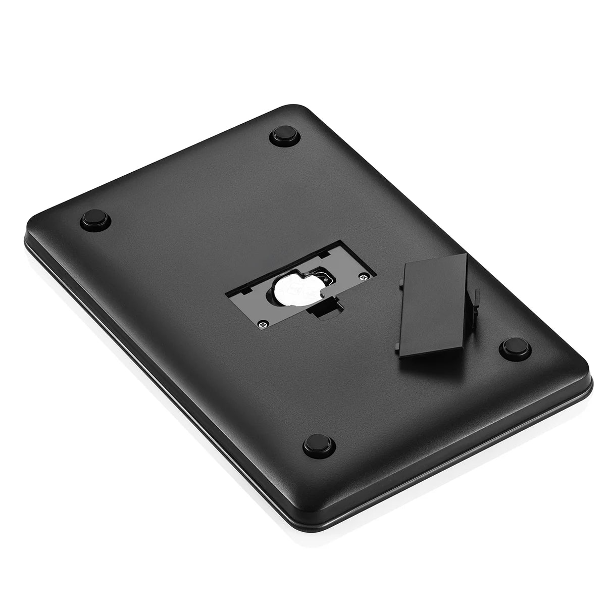 Waga kuchenna Czarna Mozano