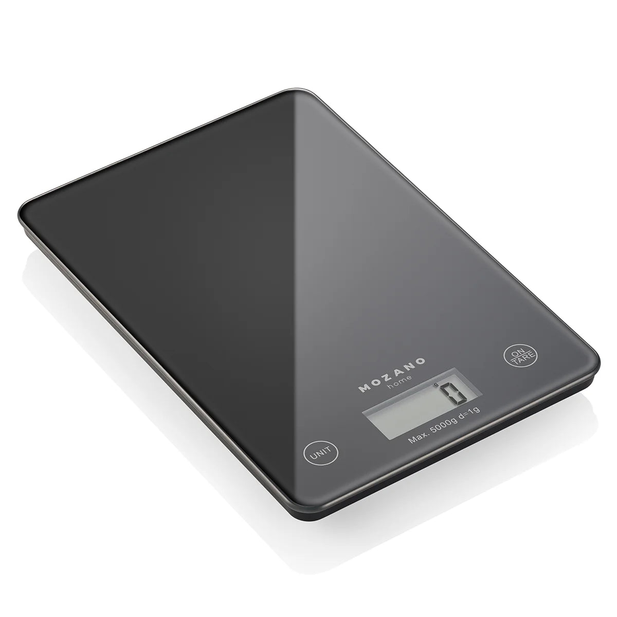 Waga kuchenna Szara Mozano