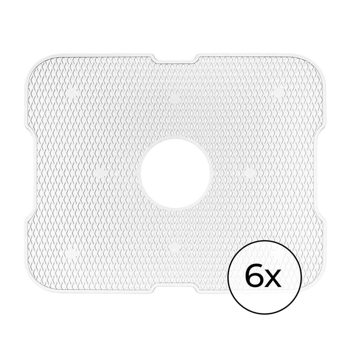 Wkłady do tacki do suszarki do żywności Mozano Pro Dehydrator