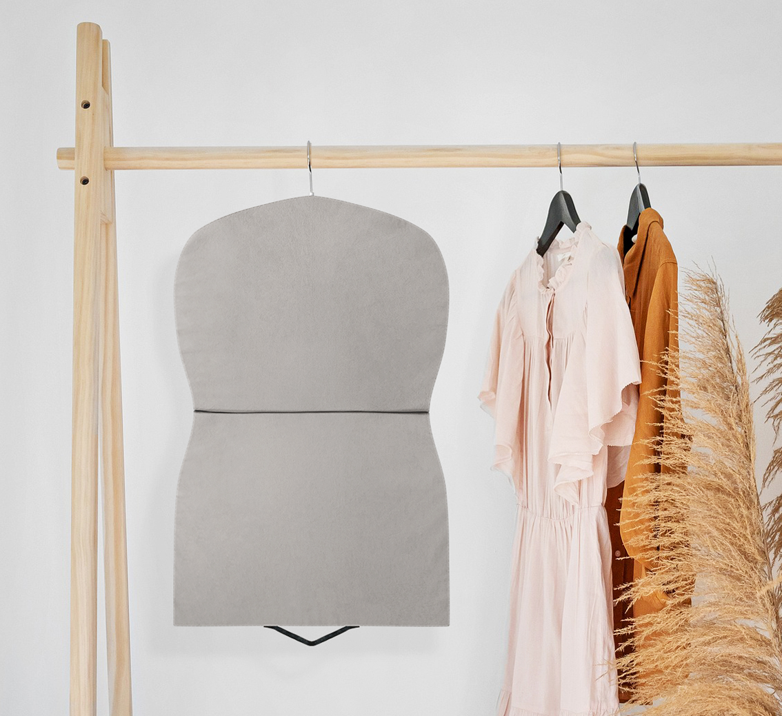 Składana deska do prasowania Mozano